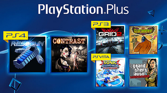 Nytt på PlayStation Store [Vecka 48 2013]