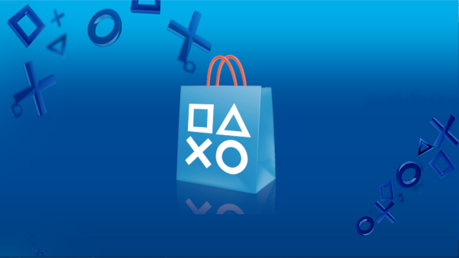 Höstrea på PlayStation Store