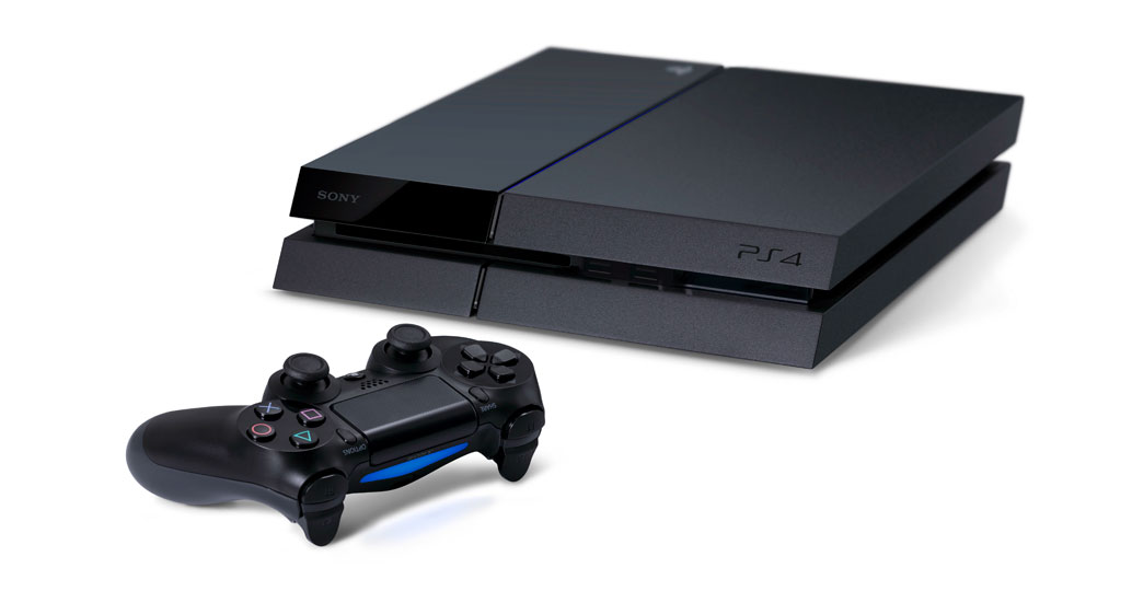 Vad har PlayStation 4-ägare att se fram emot 2014?