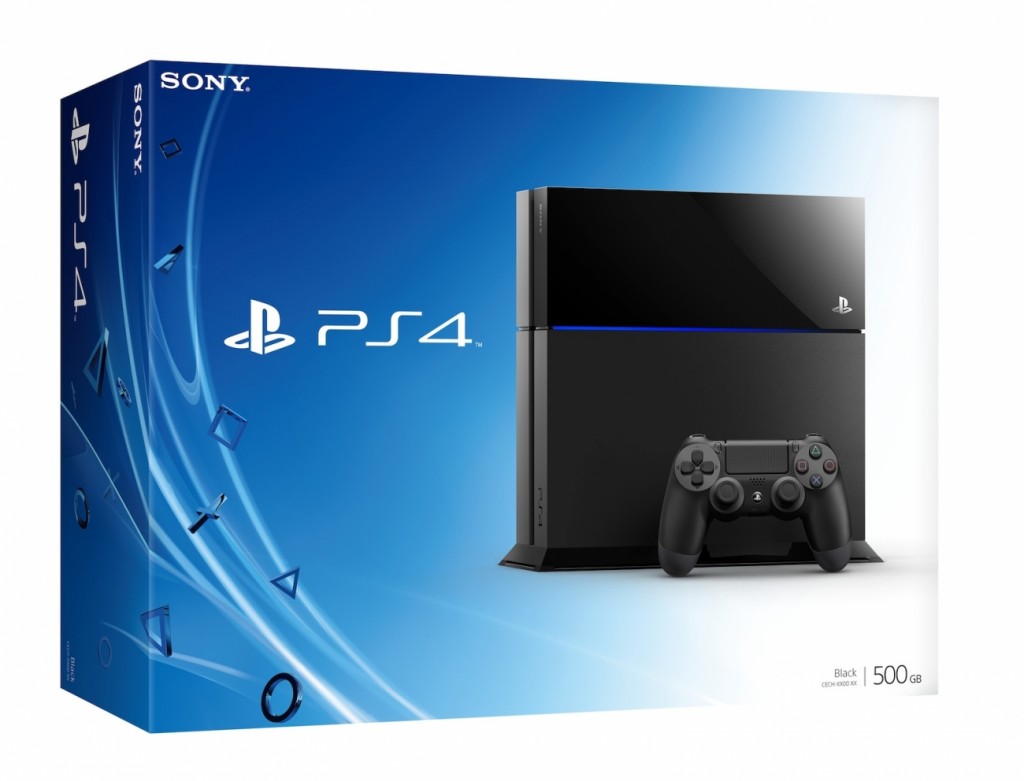 Ska du köpa en PlayStation 4 när den släpps?