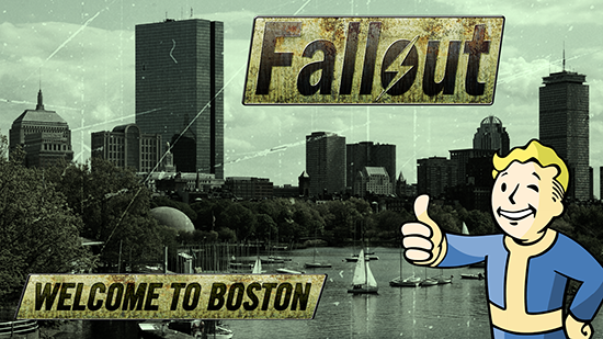 PSbloggens topplista: Fyra önskemål till Fallout 4