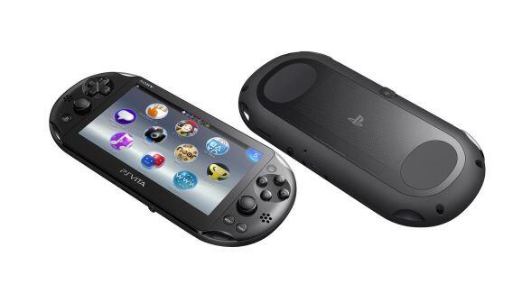 Ingen ny PlayStation Vita i Sverige - än så länge