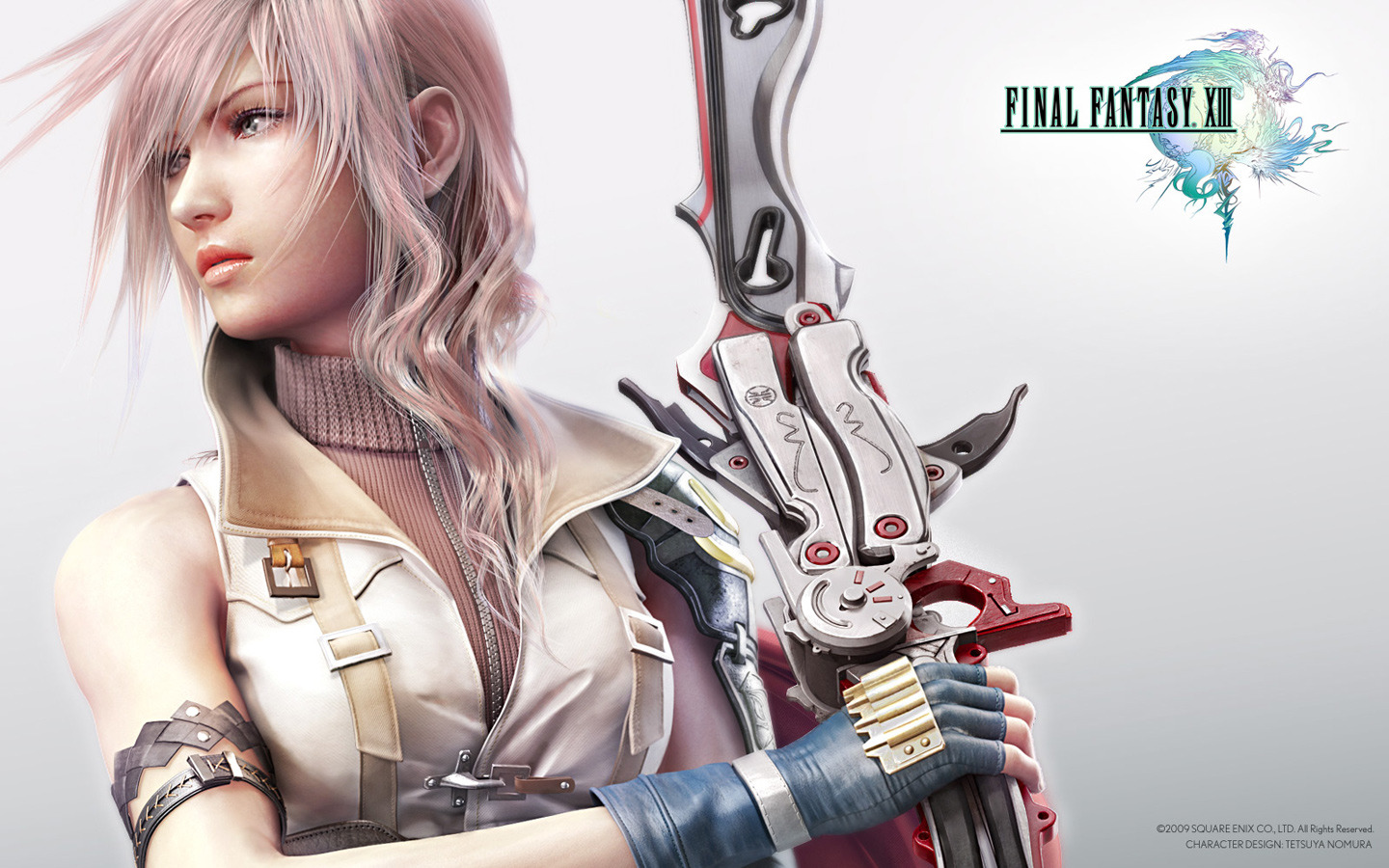 Final Fantasy-rea på PlayStation Store