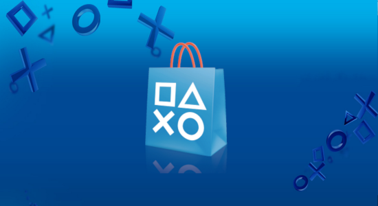 Halloween-rea på PlayStation Store