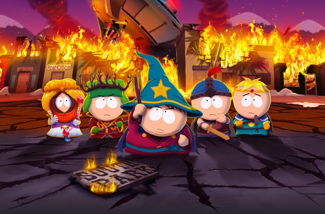 Nytt på PlayStation Store [Vecka 10 2014]