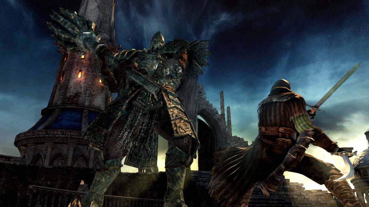 Dark Souls 2: Utrustningstips för nya karaktärer