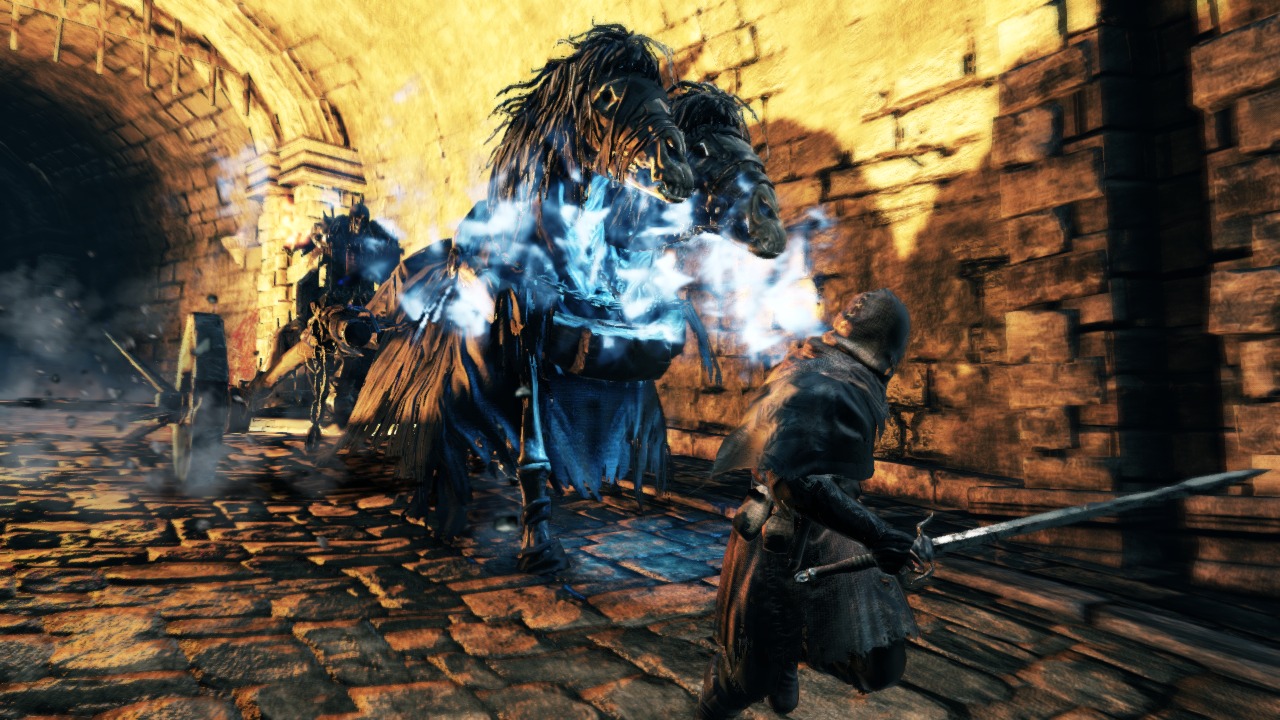 Dark Souls 2: En nybörjarguide till Drangleic