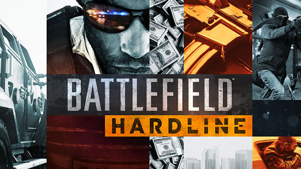 Battlefield breddar sig rejält med Hardline