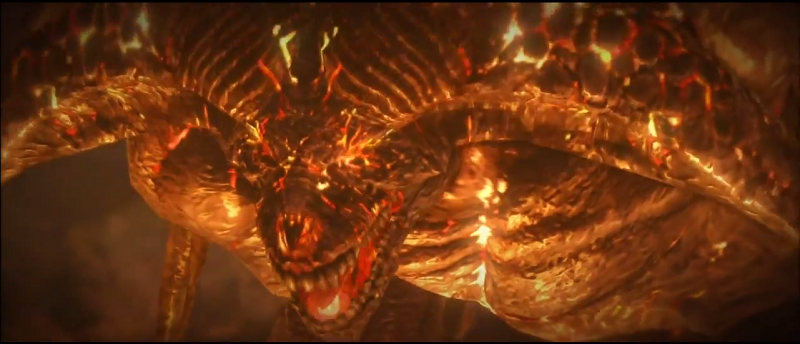 Dark Souls II: Bossguiden - Del 3
