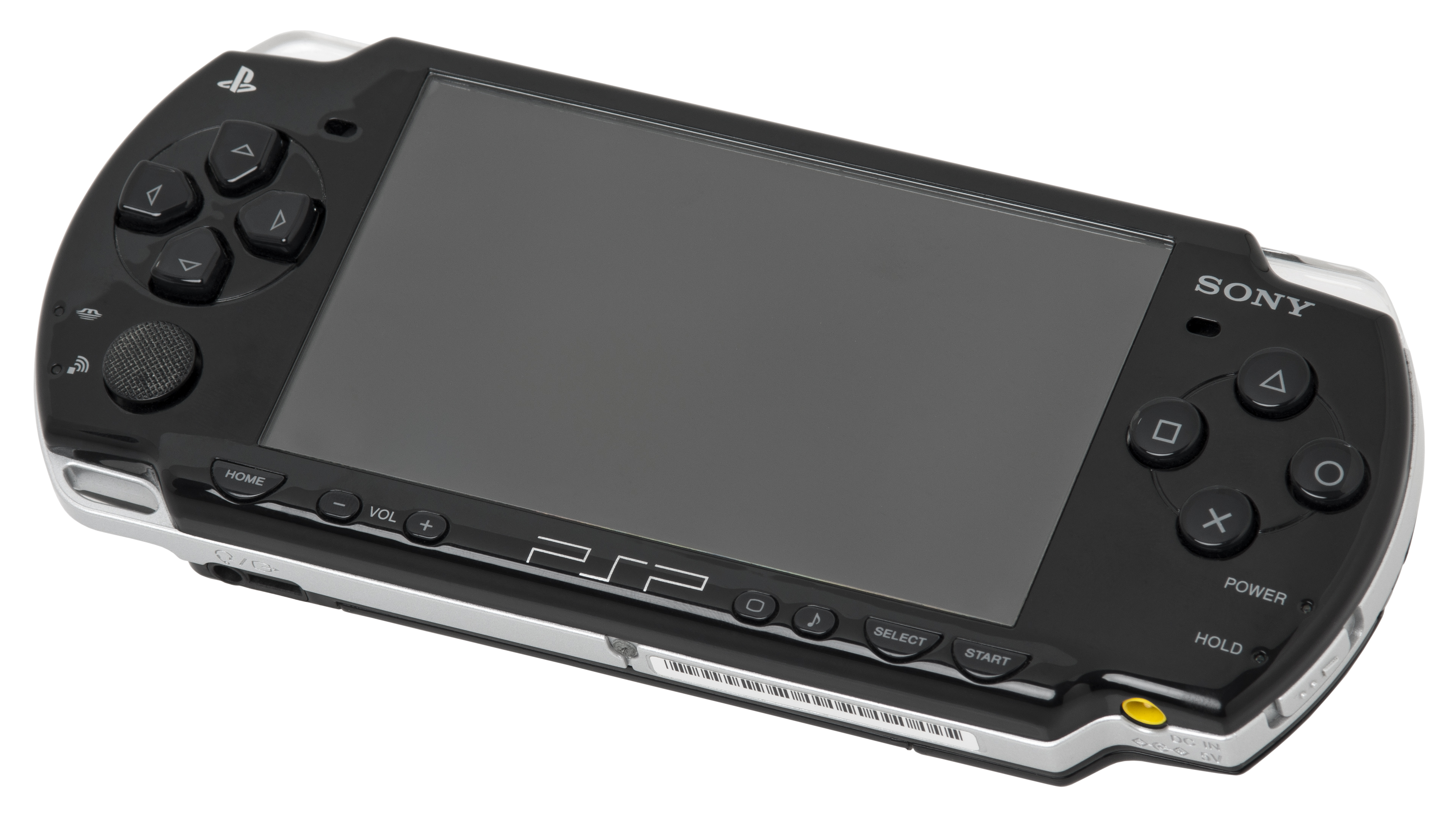 Sony sätter stopp för PlayStation Portable