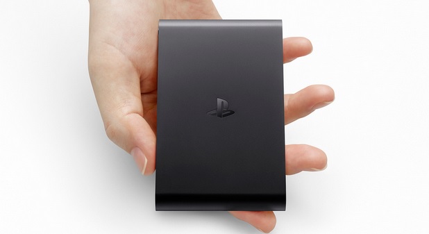 PlayStation TV - strömma PS4-spel till en annan tv i höst