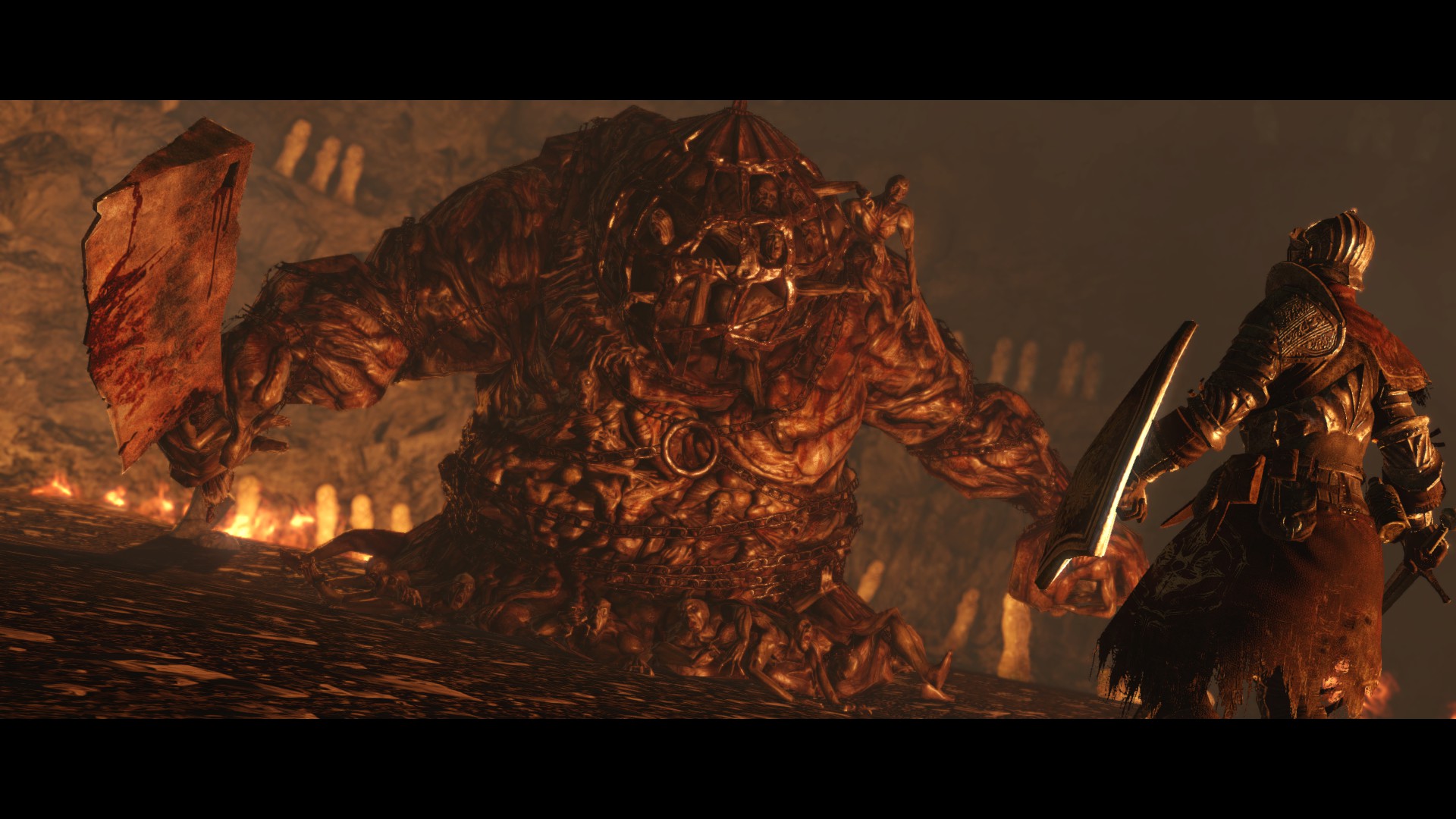 Dark Souls II: Bossguiden - Del 5