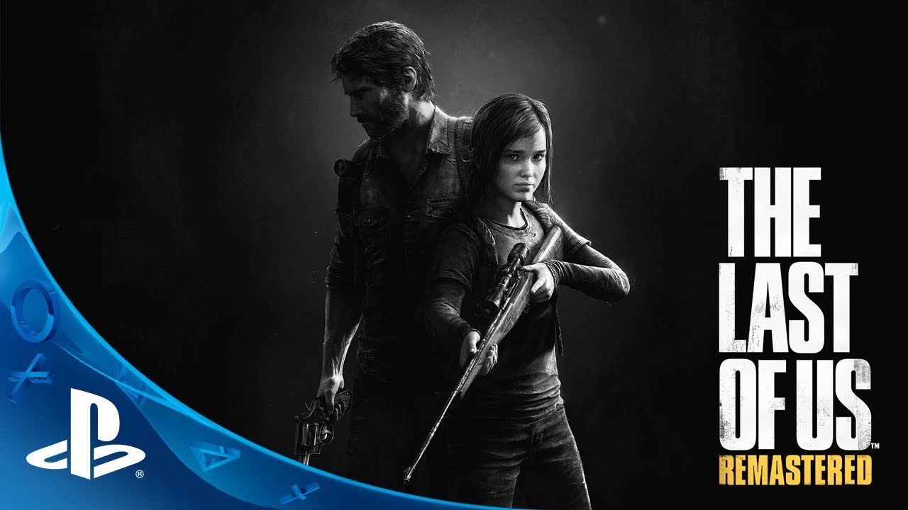 Tveksamheter kring bildfrekvensen i The Last of Us Remastered