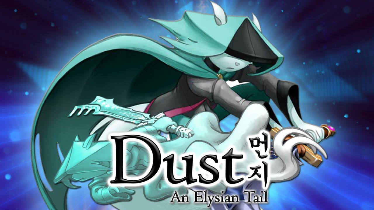 Dust: An Elysian Tail kommer till PlayStation 4