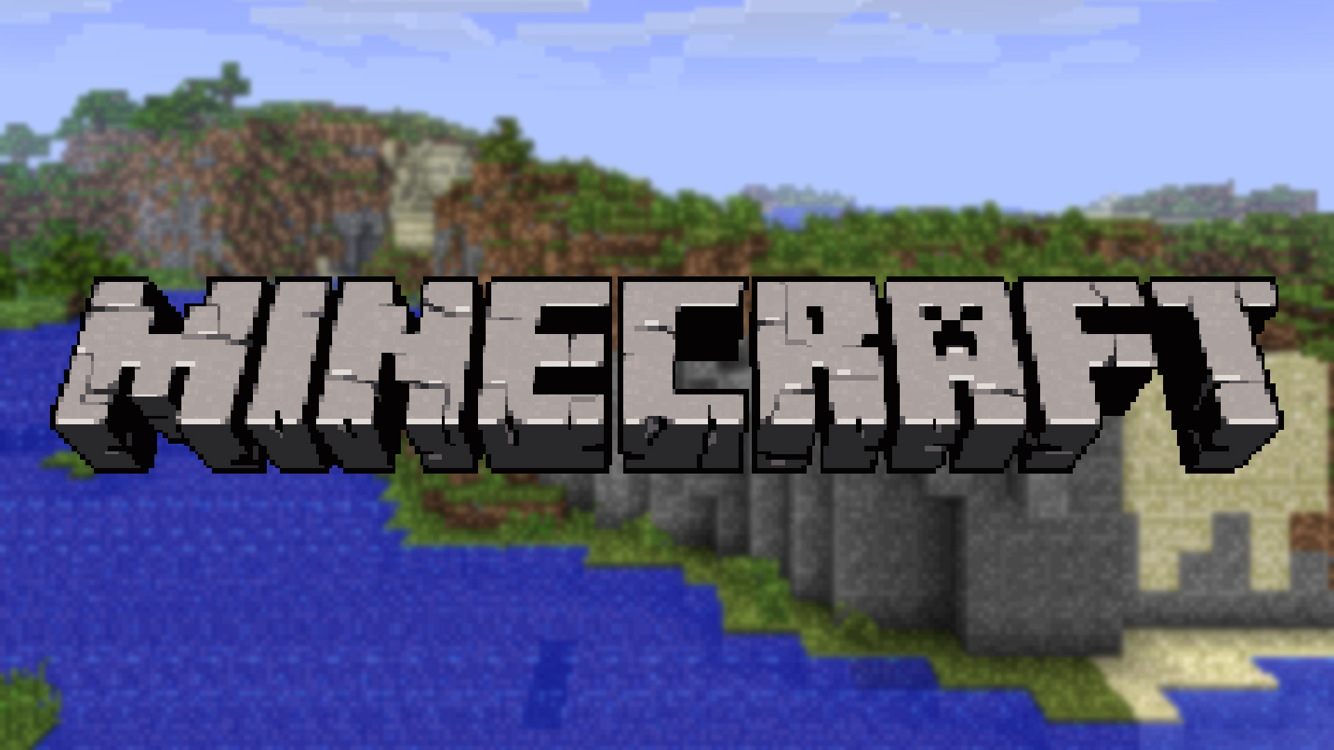 Martins Minecraft-skola: Överlev