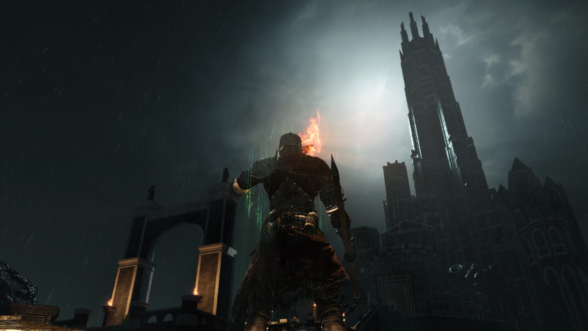 Dark Souls II: Bossguiden - Del 8