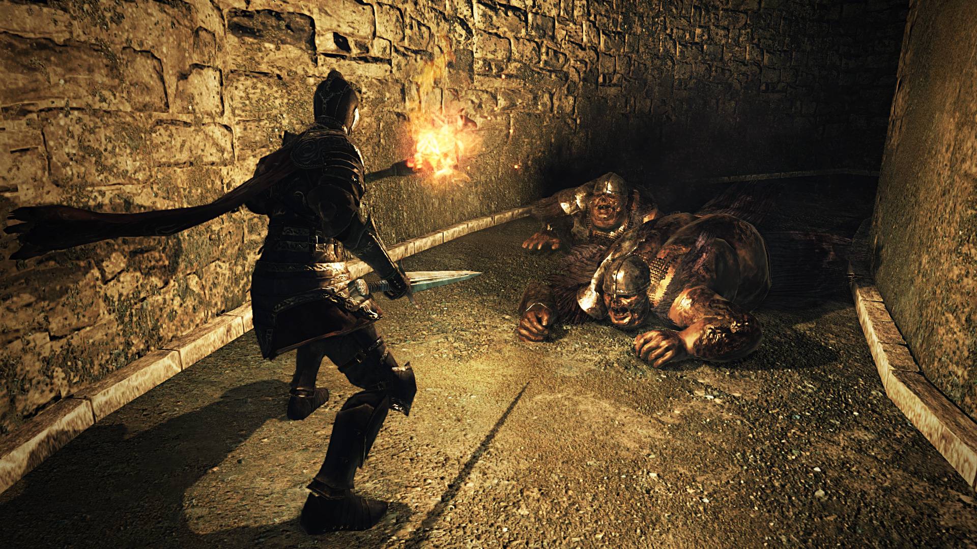 Dark Souls II: Bossguiden - Del 10