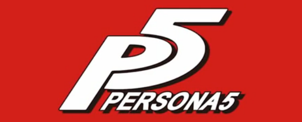Persona 5 släpps till både PS4 och PS3