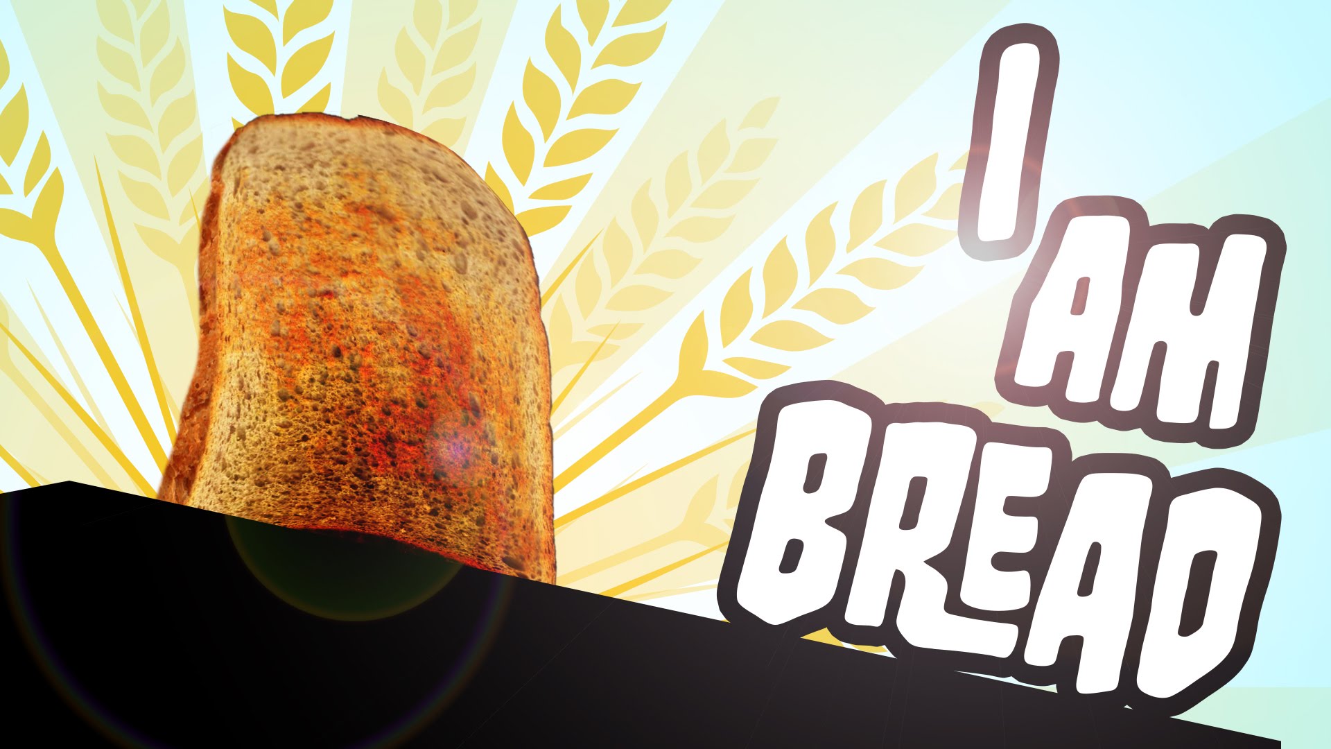 Bossa Studios visar upp I Am Bread