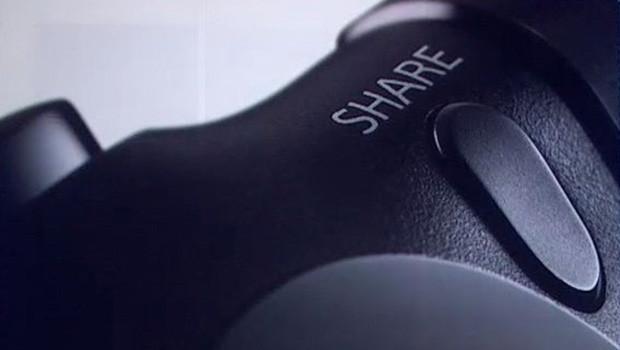 Sony visar hur Share Play fungerar