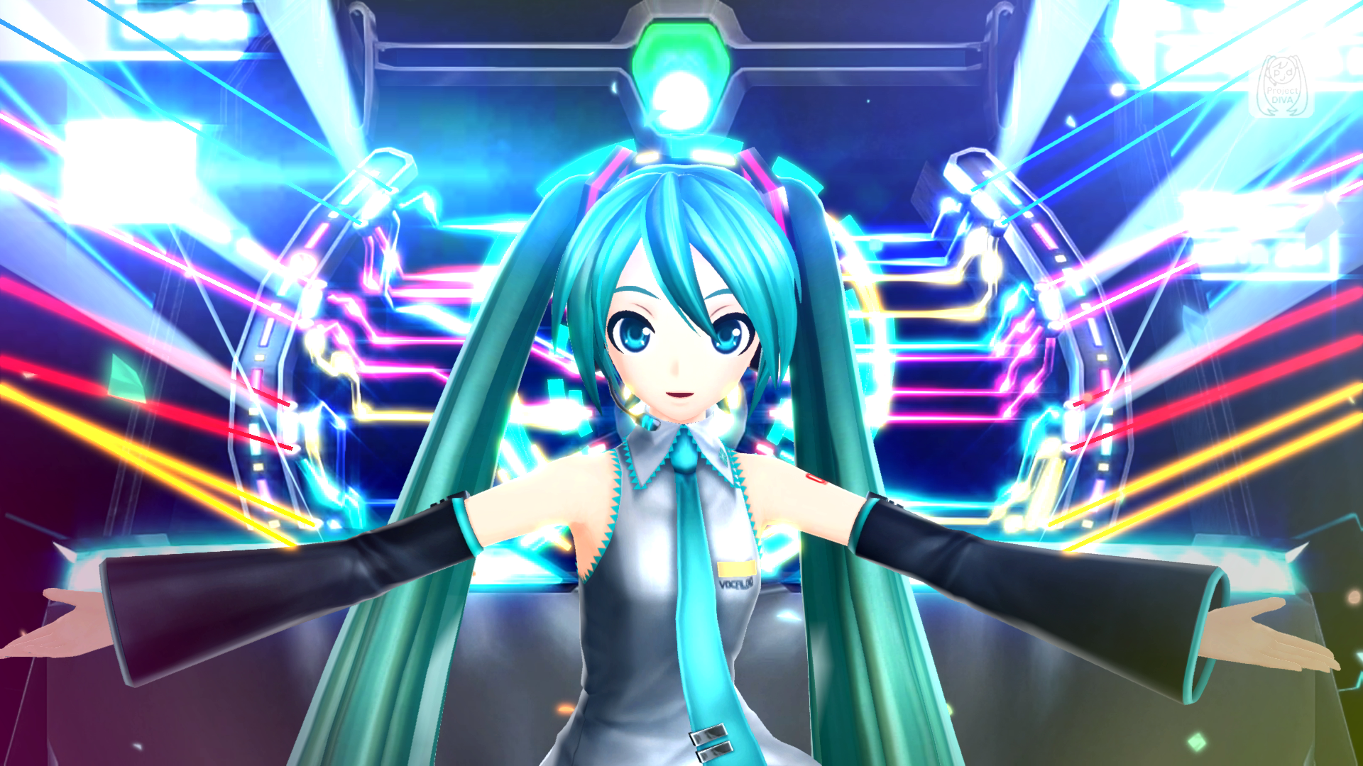 Tio i topp: Den bästa musiken från Hatsune Miku: Project Diva f 2nd