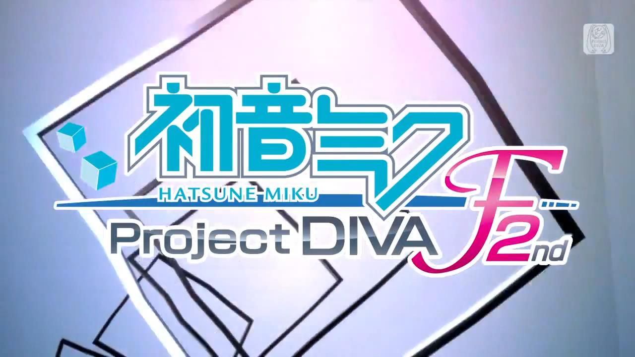 Ännu mer DLC till Hatsune Miku: Project Diva F 2nd