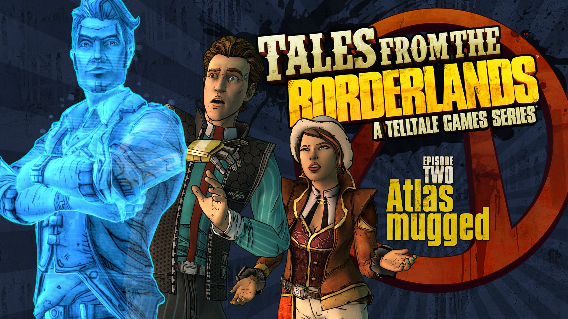 Tales from the Borderlands del 2 får en trailer och ett datum