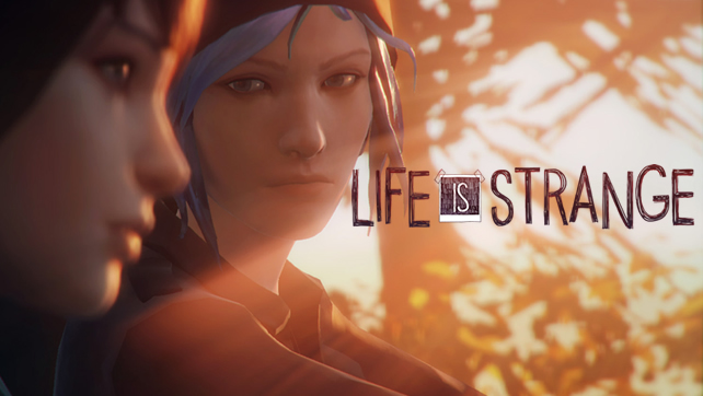 Life is Strange: Episode 2 släpps nästa vecka