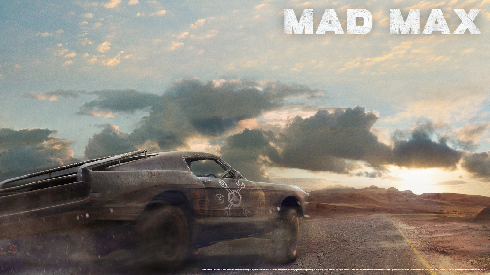Ny trailer förklarar vad du kommer att göra i Mad Max