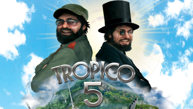 Veckans spelsläpp [Vecka 17 2015]