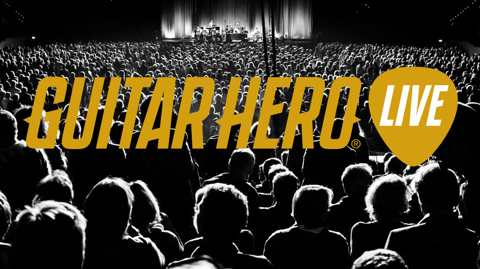 Guitar Hero är tillbaka