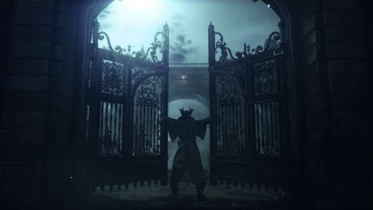 Expansion till Bloodborne bekräftad