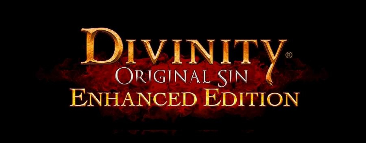 Divinity: Original Sin kommer till PS4