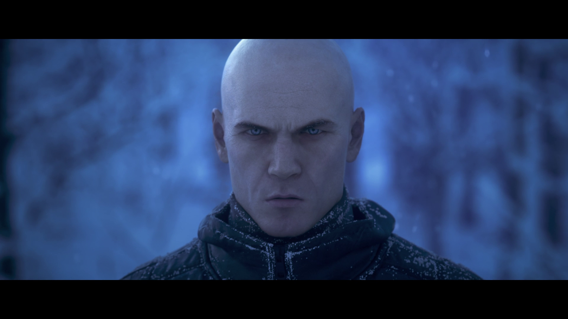 Agent 47 är tillbaka i december