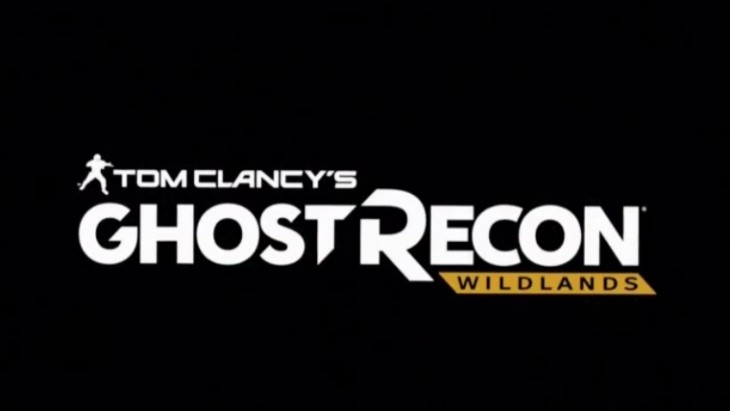 Ubisoft avslöjar nytt Ghost Recon-spel