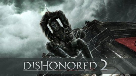 Dishonored 2 dyker upp nästa år