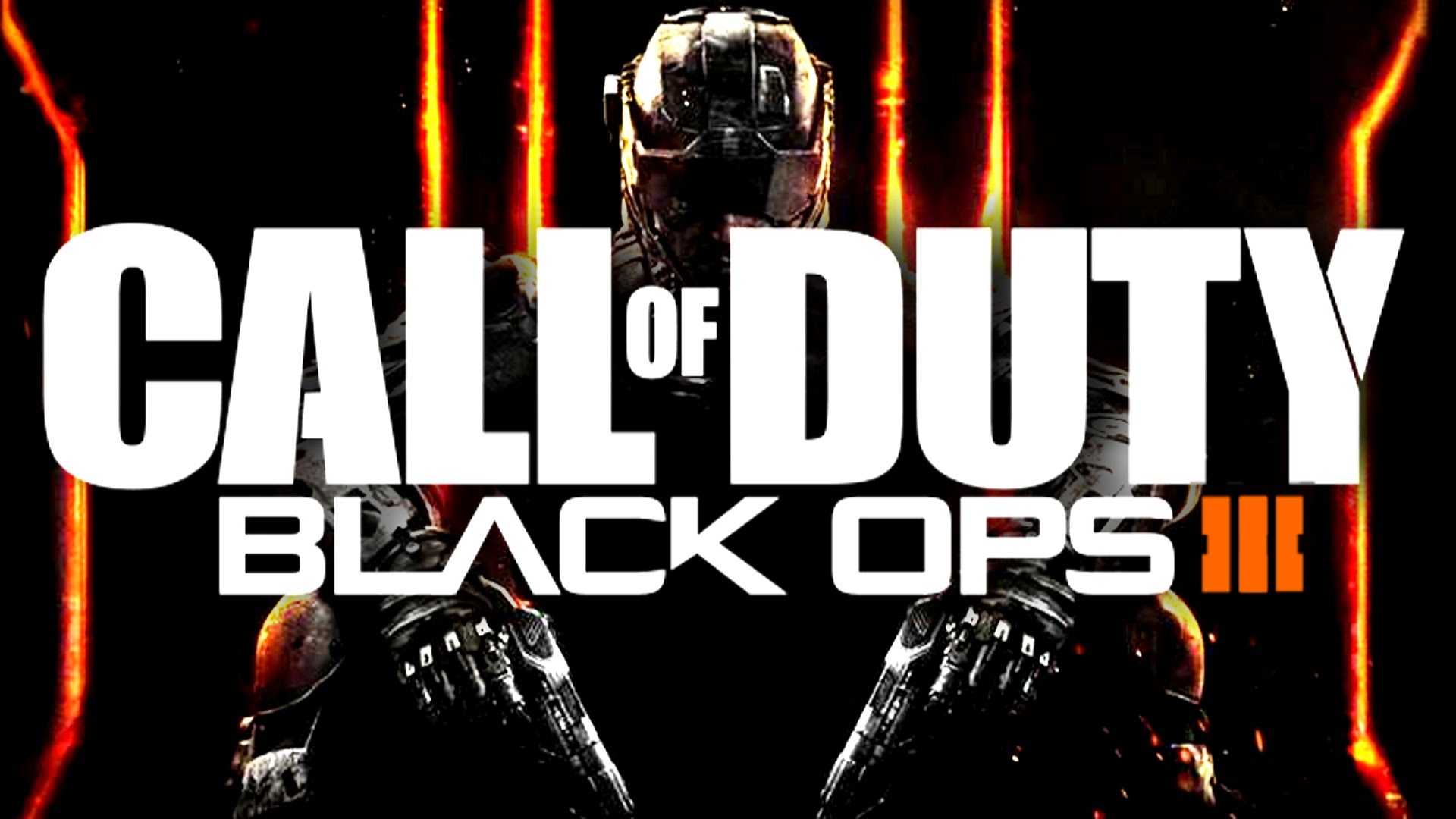 En närmare titt på Call of Duty: Black Ops III