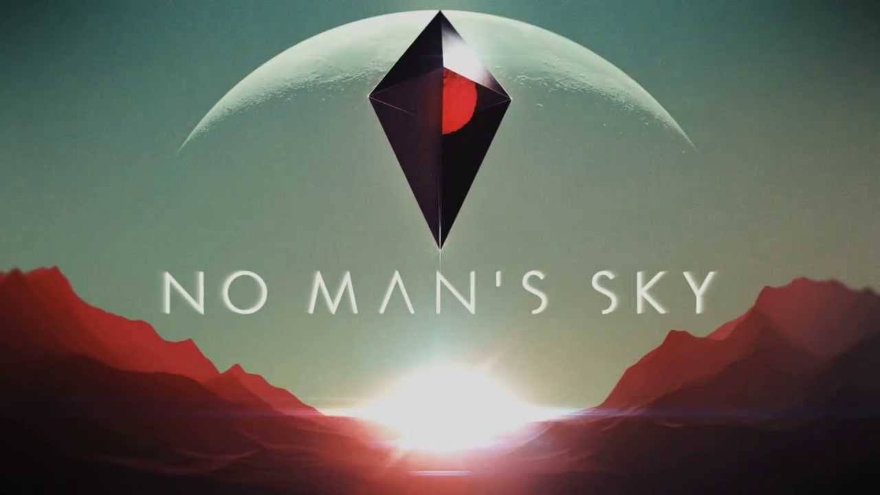 Ny video går på djupet med No Man's Sky