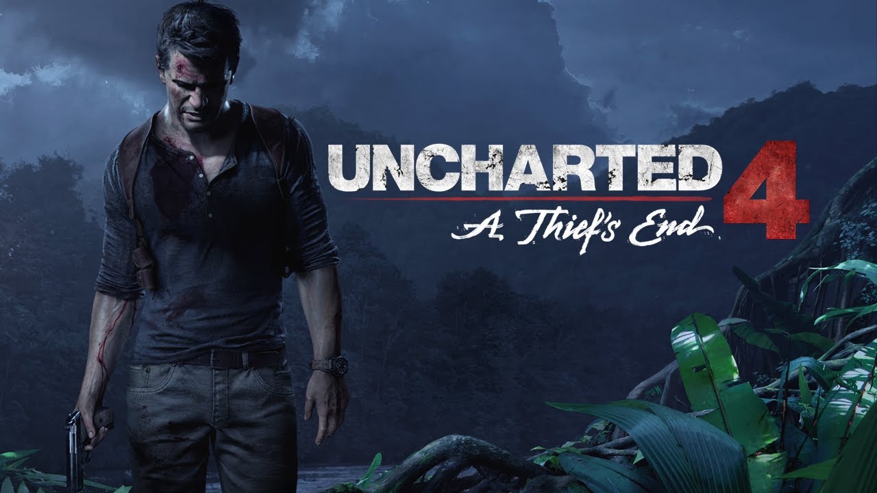 Naughty Dog visar upp resten av Uncharted 4-demon