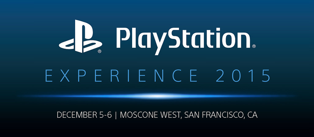 Datum spikade för årets PlayStation Experience