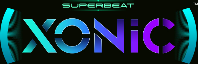 SUPERBEAT: XONiC går att spela på PlayStation TV
