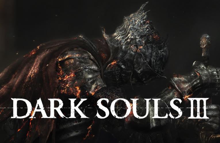 Ny trailer för Dark Souls III