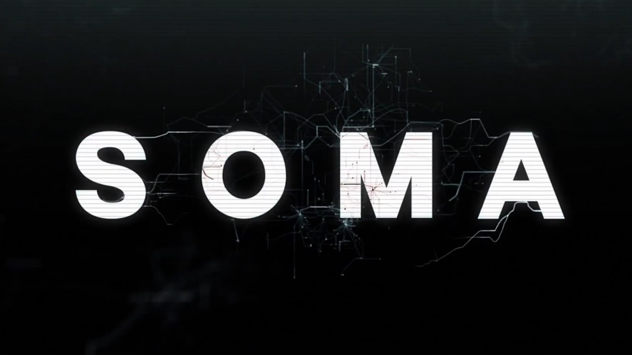 Nytt klipp från skräckspelet SOMA