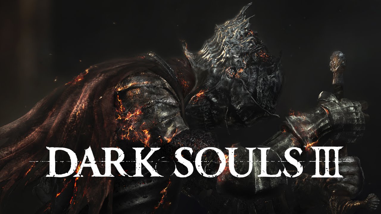 Förhandstest: Dark Souls III