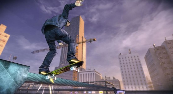 Det kanske ser ut som InFamous: Second Son men Delsin är faktiskt mycket coolare än Tony!
