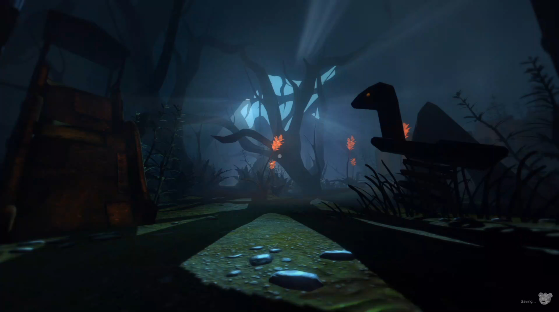 Among the Sleep har fått ett släppdatum