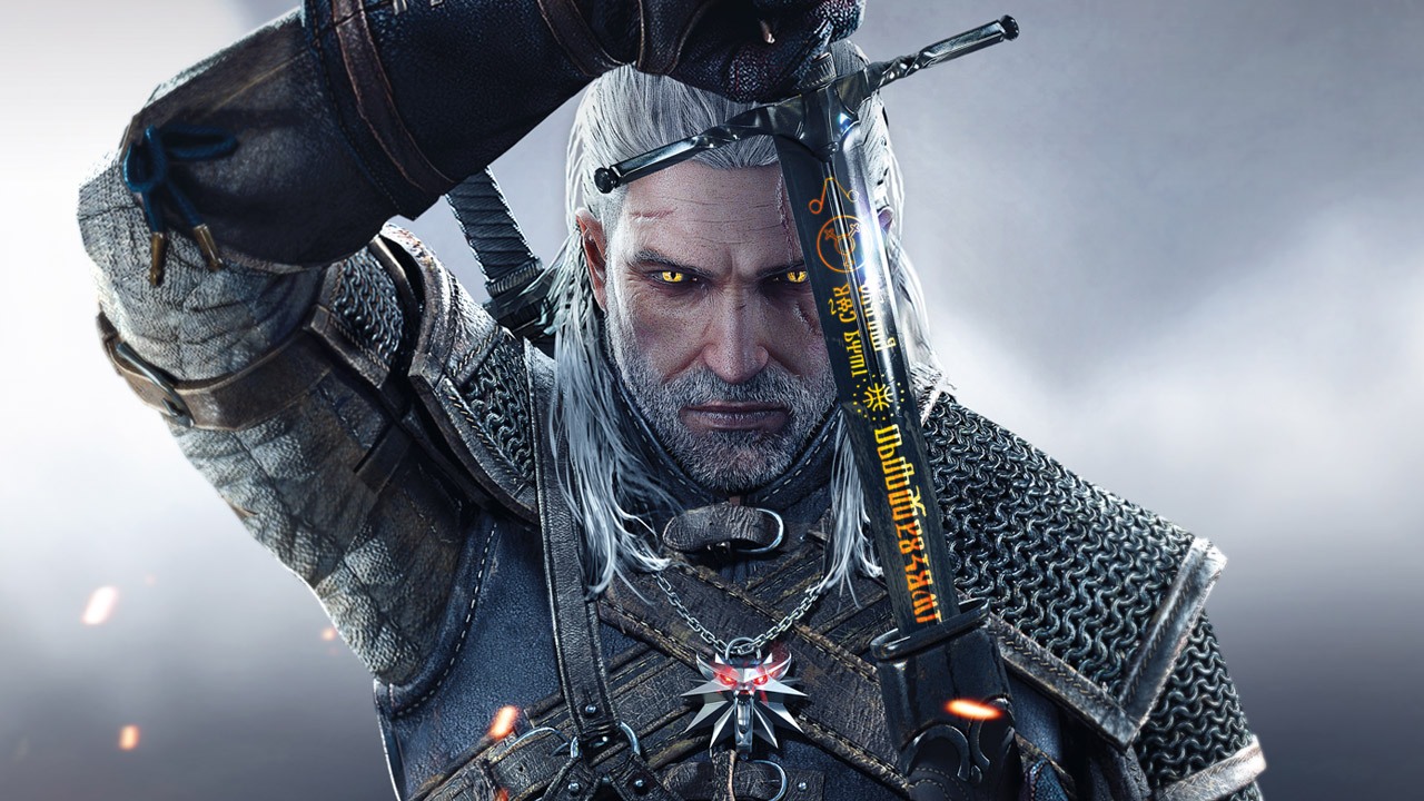 The Witcher 3-expansion erbjuder spännande trailer