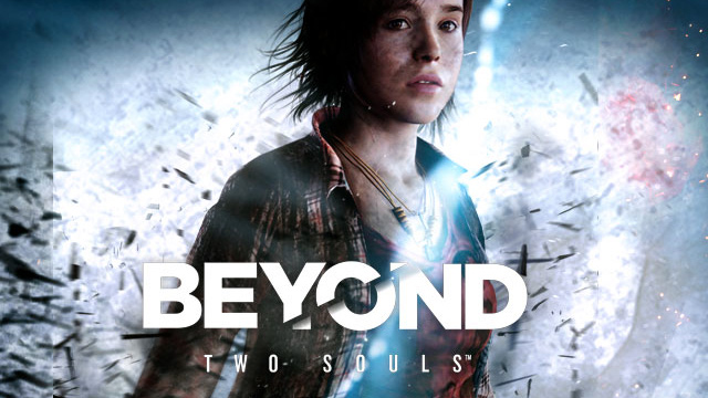 Beyond: Two Souls släpps till PS4 nästa vecka