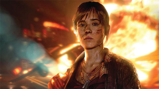 Nytt på PlayStation Store [Vecka 48 2015]