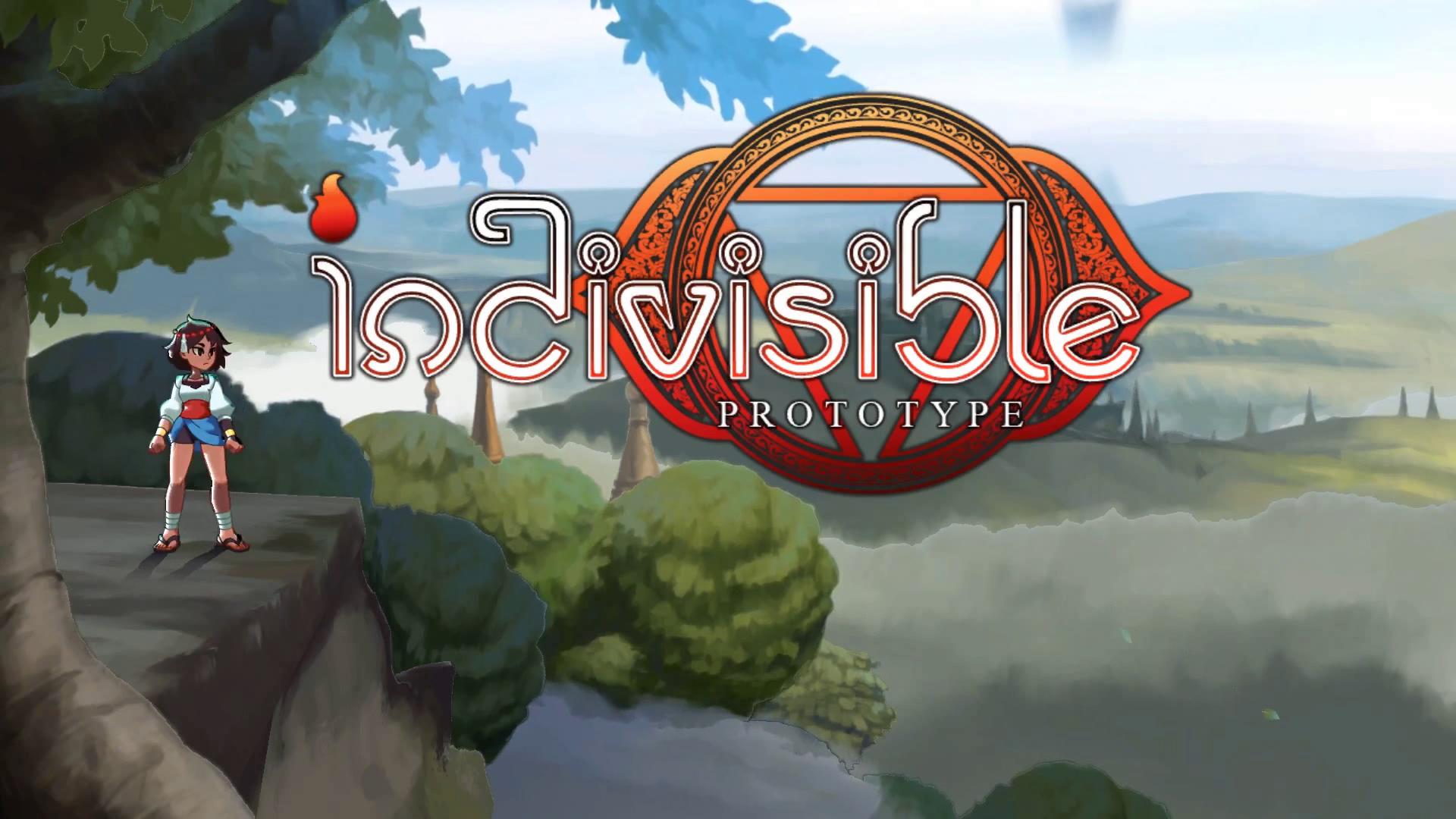 Mina första timmar med Indivisible